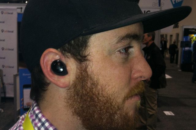 Photo credit: Digital Trends / Drew Prindle