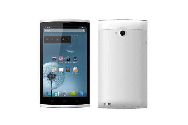 Briggs & Spriggs Boss Phone