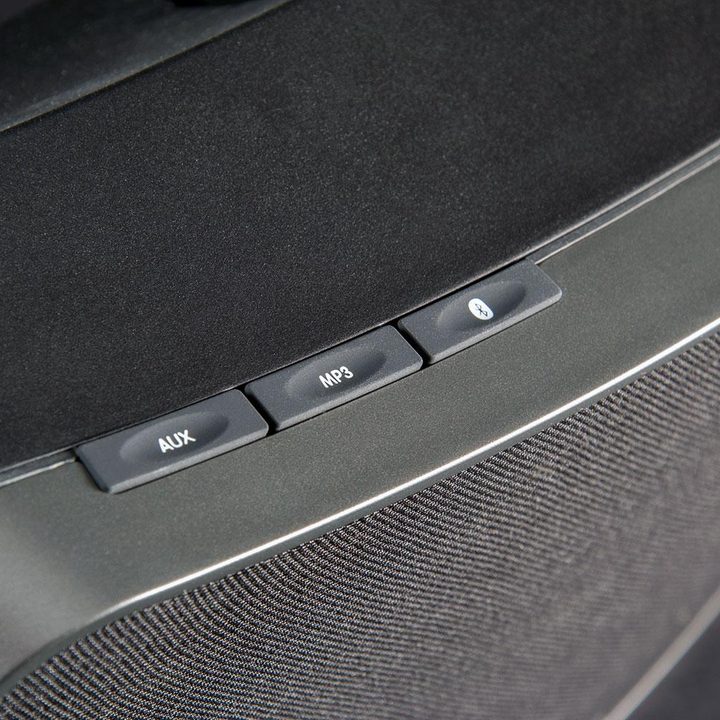 cambridge audio bluetone 100 review bluenote buttons