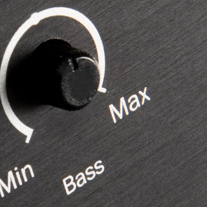 cambridge audio bluetone 100 review bluenote dial
