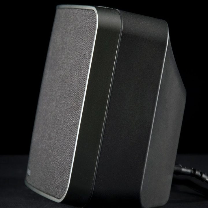 cambridge audio bluetone 100 review bluenote side