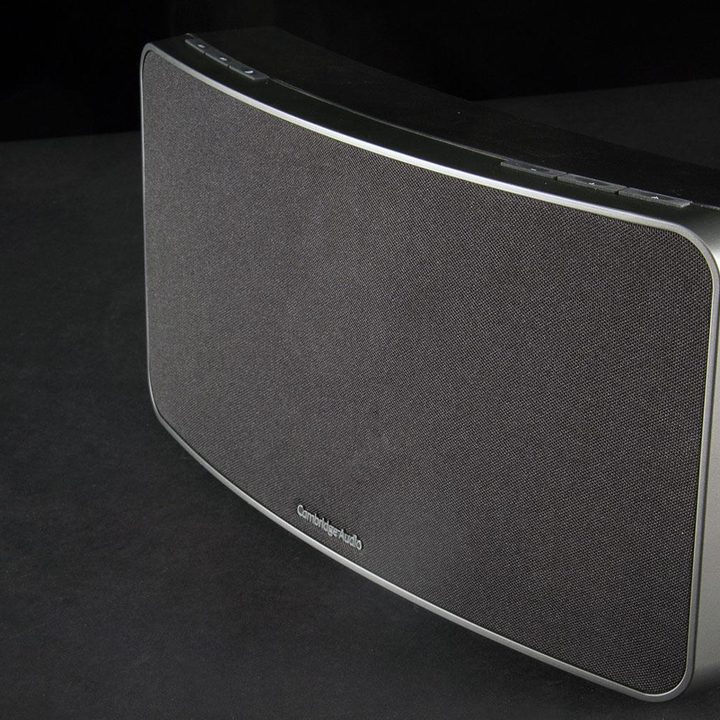 cambridge audio bluetone 100 review bluenote top