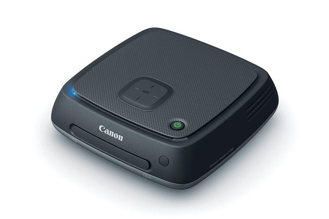 Canon Connect Station 3