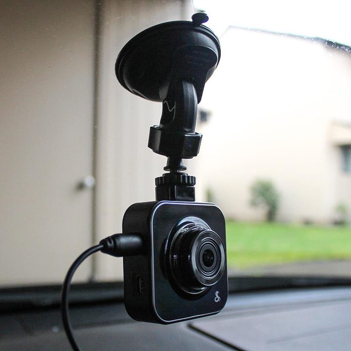 cobra cdr 900 review dash cam windsheild