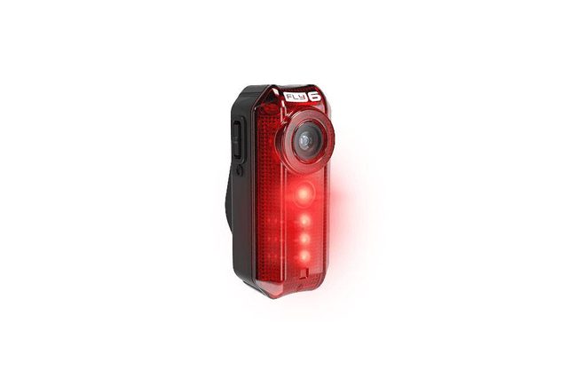 Cycliq bike cams