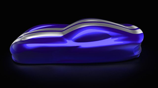 Dodge SRT Viper Customization Program