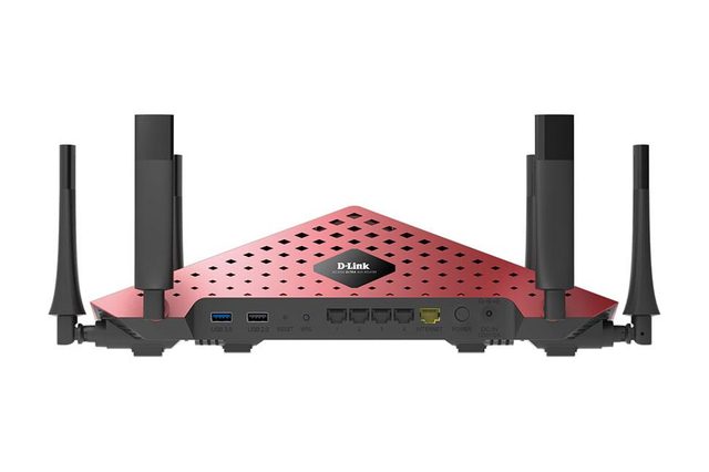 DLink-Ultra-Performance-AC3200-DIR-890LR-Wi-Fi-Router-2