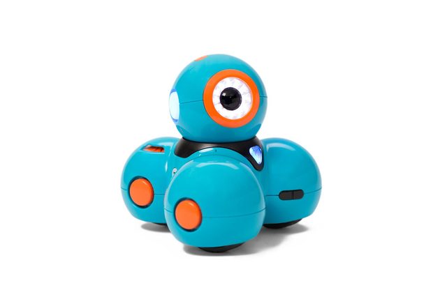 Dash & Dot