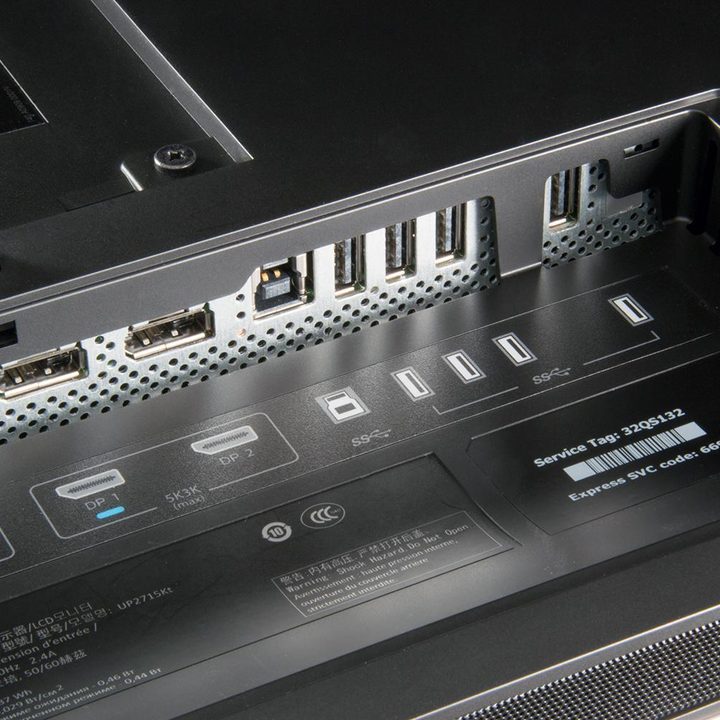 Dell UP2715K