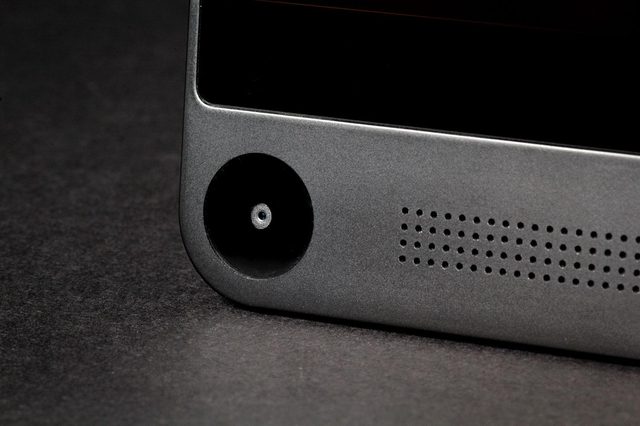 Dell Venue 8 7000 camera