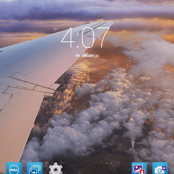 dell venue 8 7000 review screenshot 3
