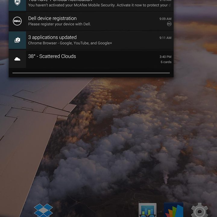 dell venue 8 7000 review screenshot 5
