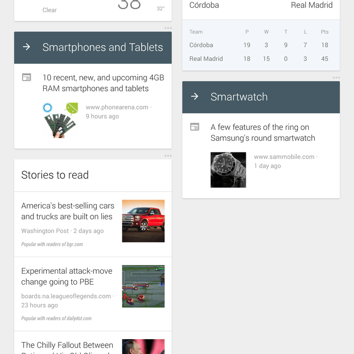 dell venue 8 7000 review screenshot 7