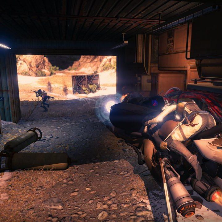 Destiny The Dark Below screenshot 14