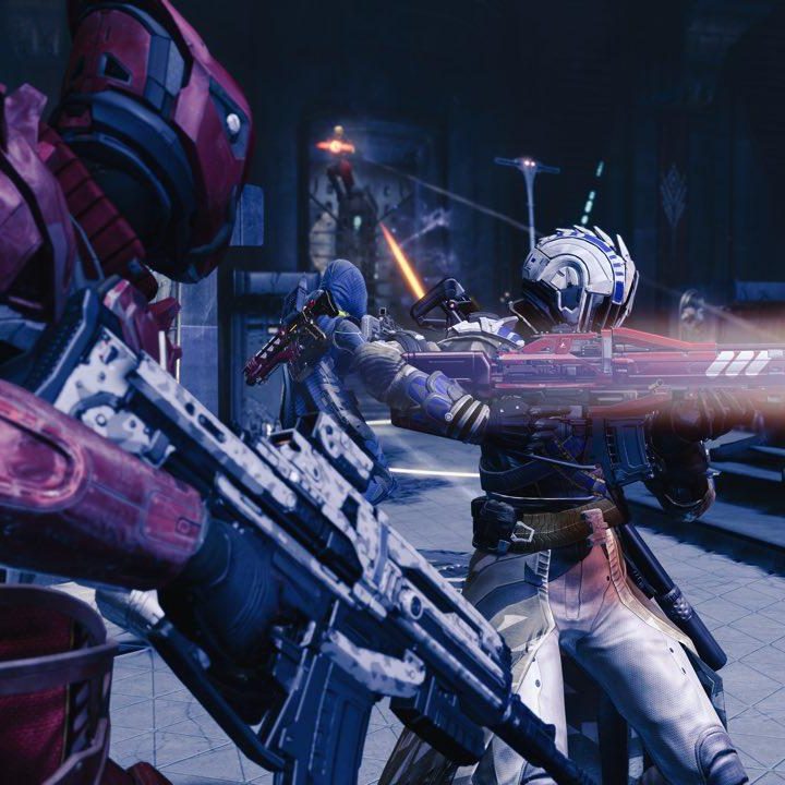 Destiny The Dark Below screenshot 18