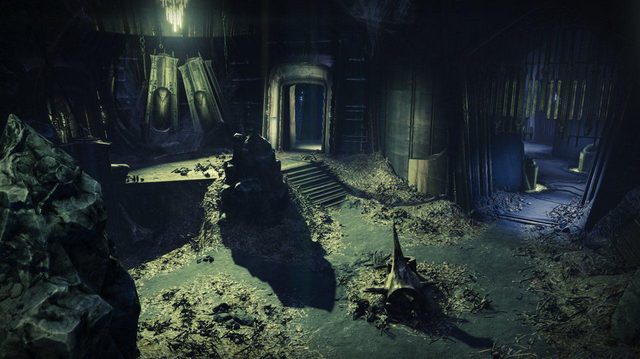Destiny The Dark Below screenshot 19