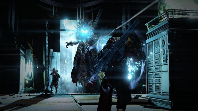Destiny The Dark Below screenshot 8