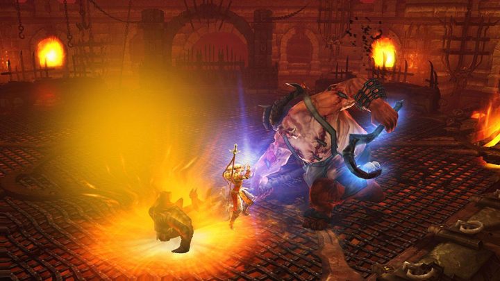Diablo III: Reaper of Souls – Ultimate Evil Edition