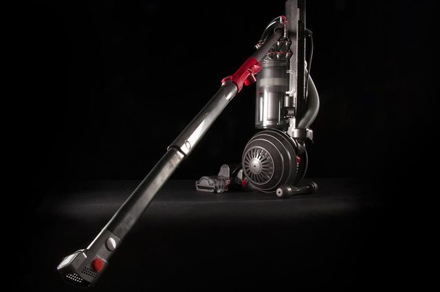 Dyson Cinetic Ball Vacuum wand