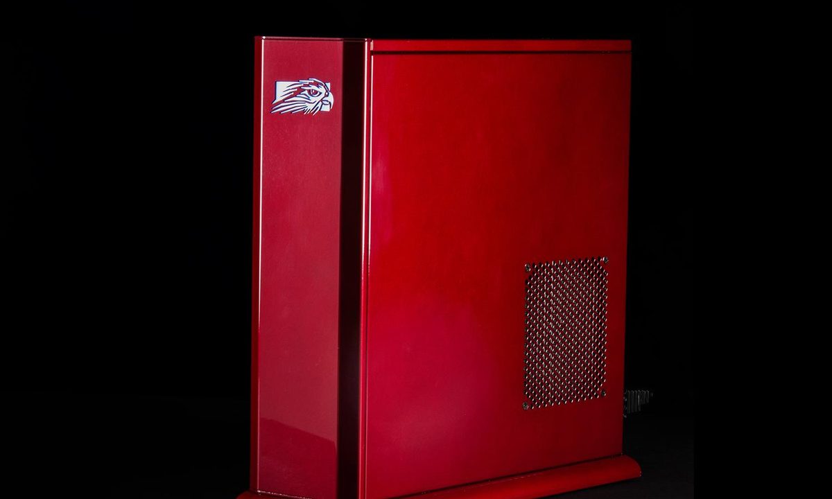 Falcon Northwest Tiki-Z