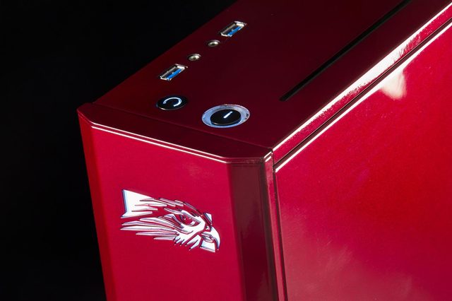 Falcon Northwest Tiki-Z