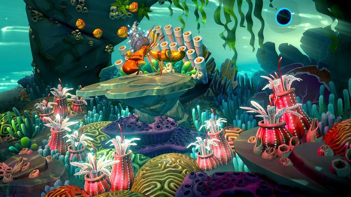 Disney Fantasia: Music Evolved