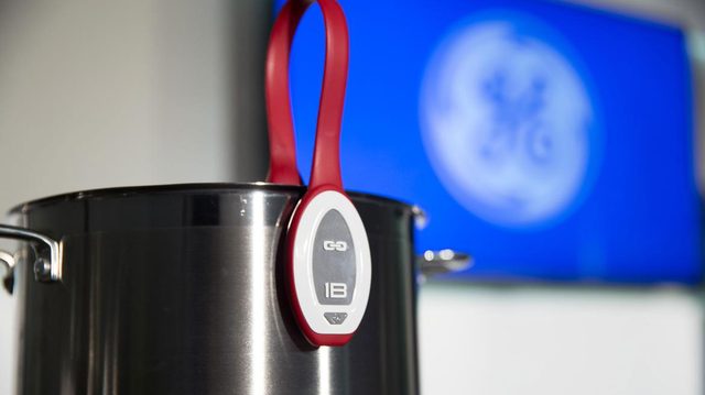GE Bluetooth Sous Vide Thermometer