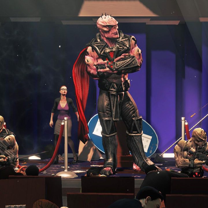 Gat out of Hell screenshot 10