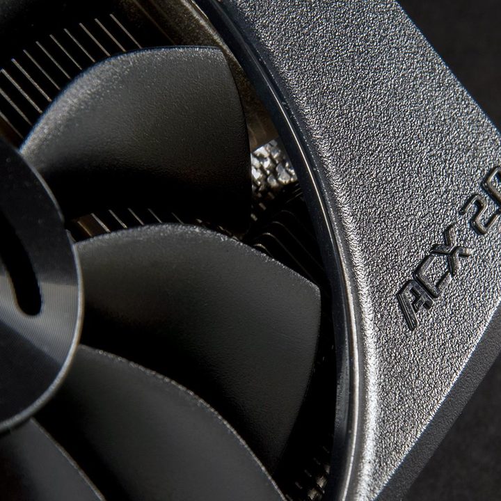 Nvidia GTX 960 video card ACX20