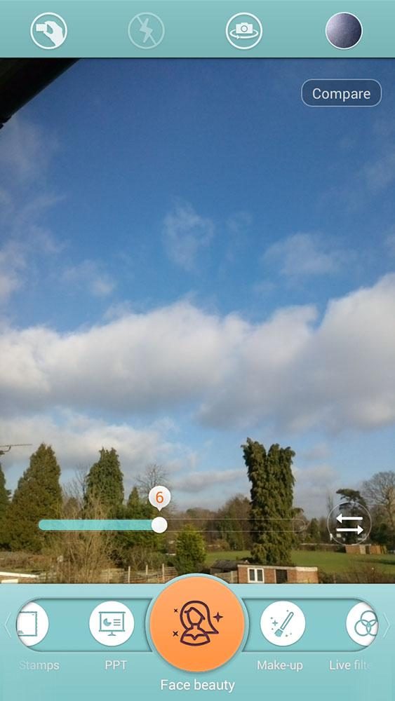 gionee elife s5 1 review screenshot 004