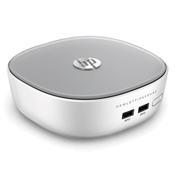 HP Pavilion Mini