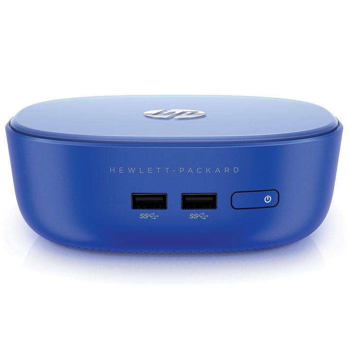 HP Stream Mini