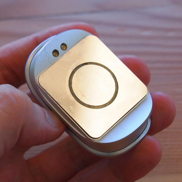 can controversial calorie counter healbe gobe work were about to find out device back