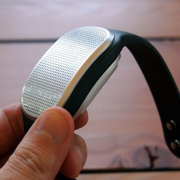 can controversial calorie counter healbe gobe work were about to find out left