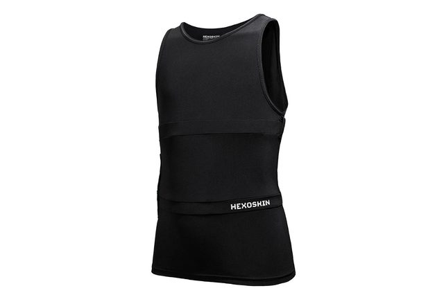 Hexoskin Junior