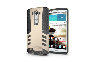 Hyperion Titan Case