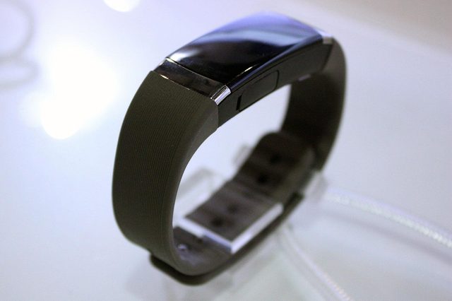 InBody Band 3