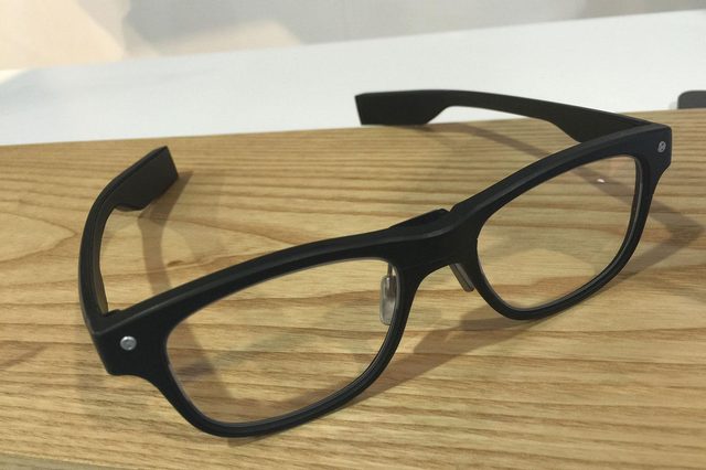 Photo credit: Digital Trends / Andy Boxall