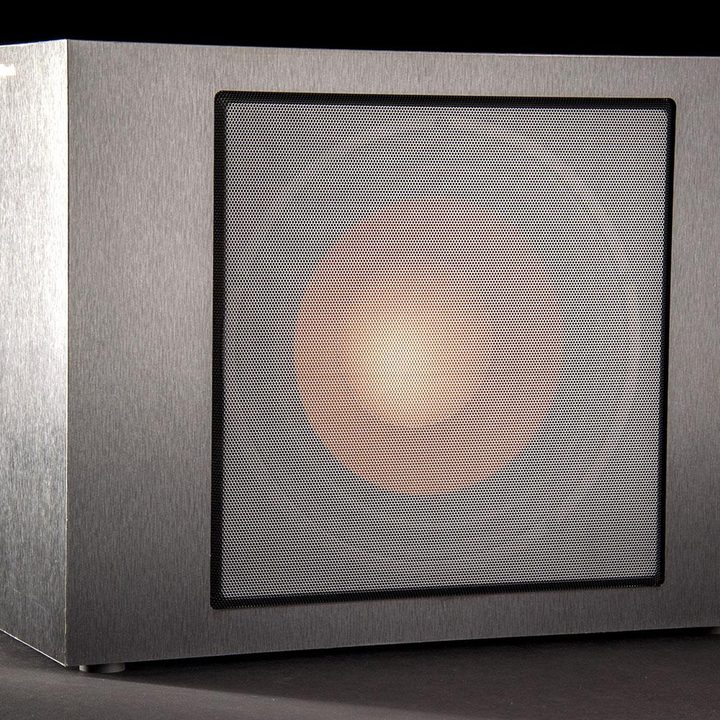 Klipsch R-20B sub driver