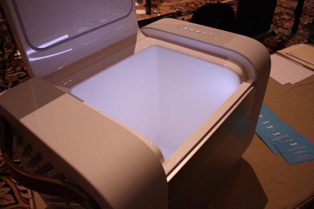 Photo credit: Digital Trends / Brandon Widder