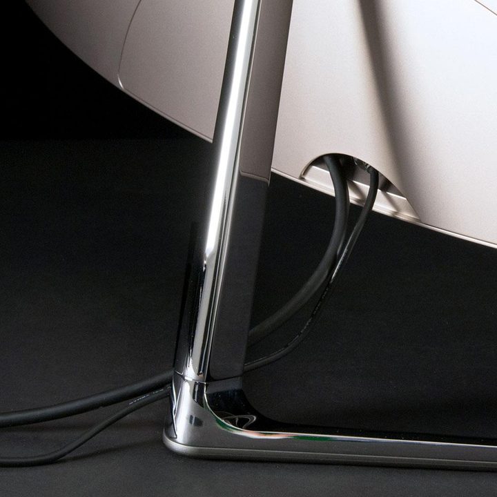 LG 34UC97 base stand