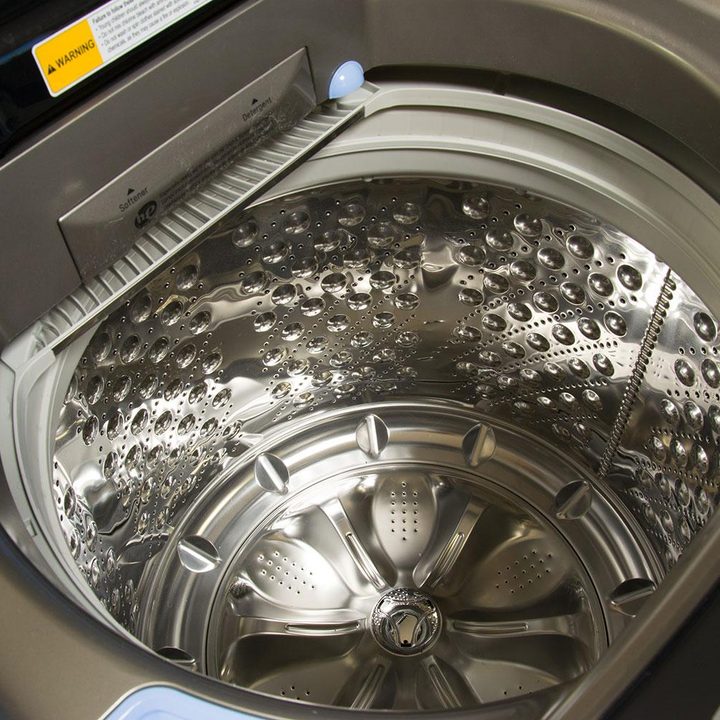 lg wt1701cv review washer interior1