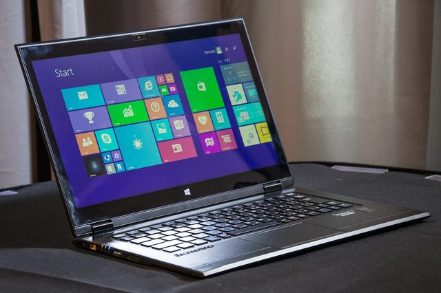 Lenovo LaVie