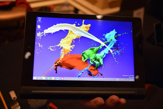 Photo credit: Digital Trends / Jeffery Van Camp