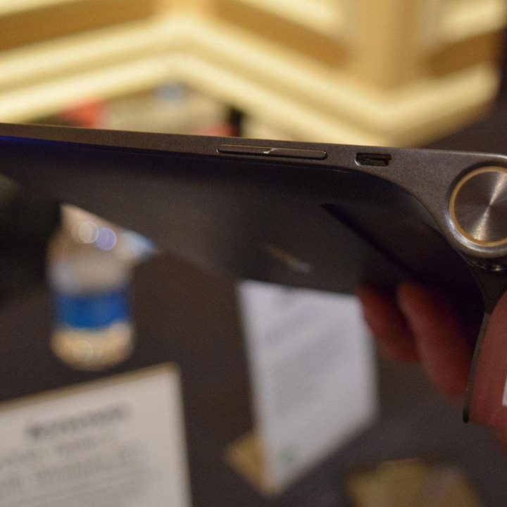 lenovo yoga tablet anypen hands on 2 0116