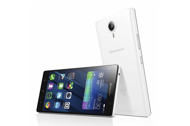 Lenovo P90