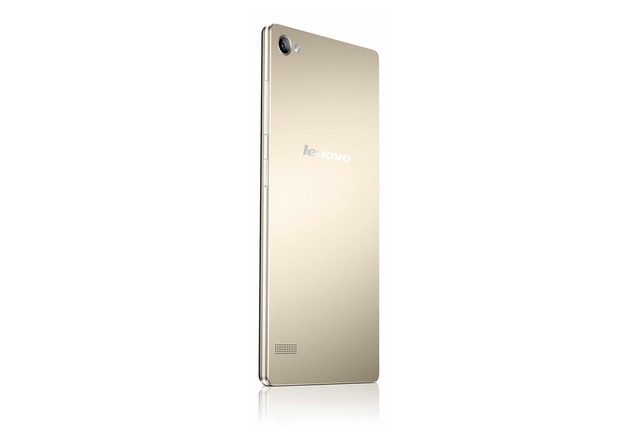 Lenovo Vibe X2 Pro