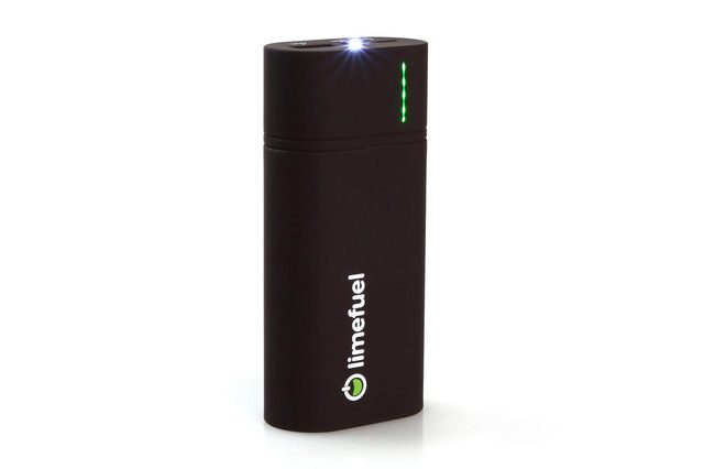 Limefuel Blast L60X