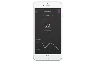 Luna Smart Mattress Pad App