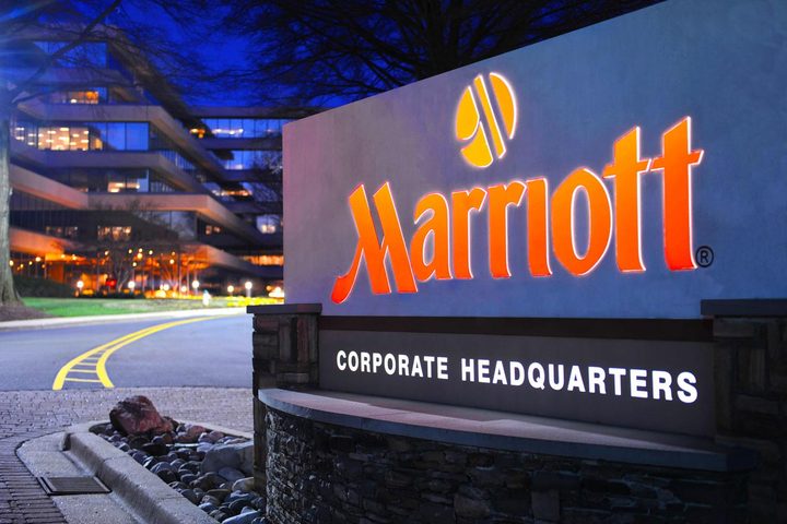 Marriottheadquarters